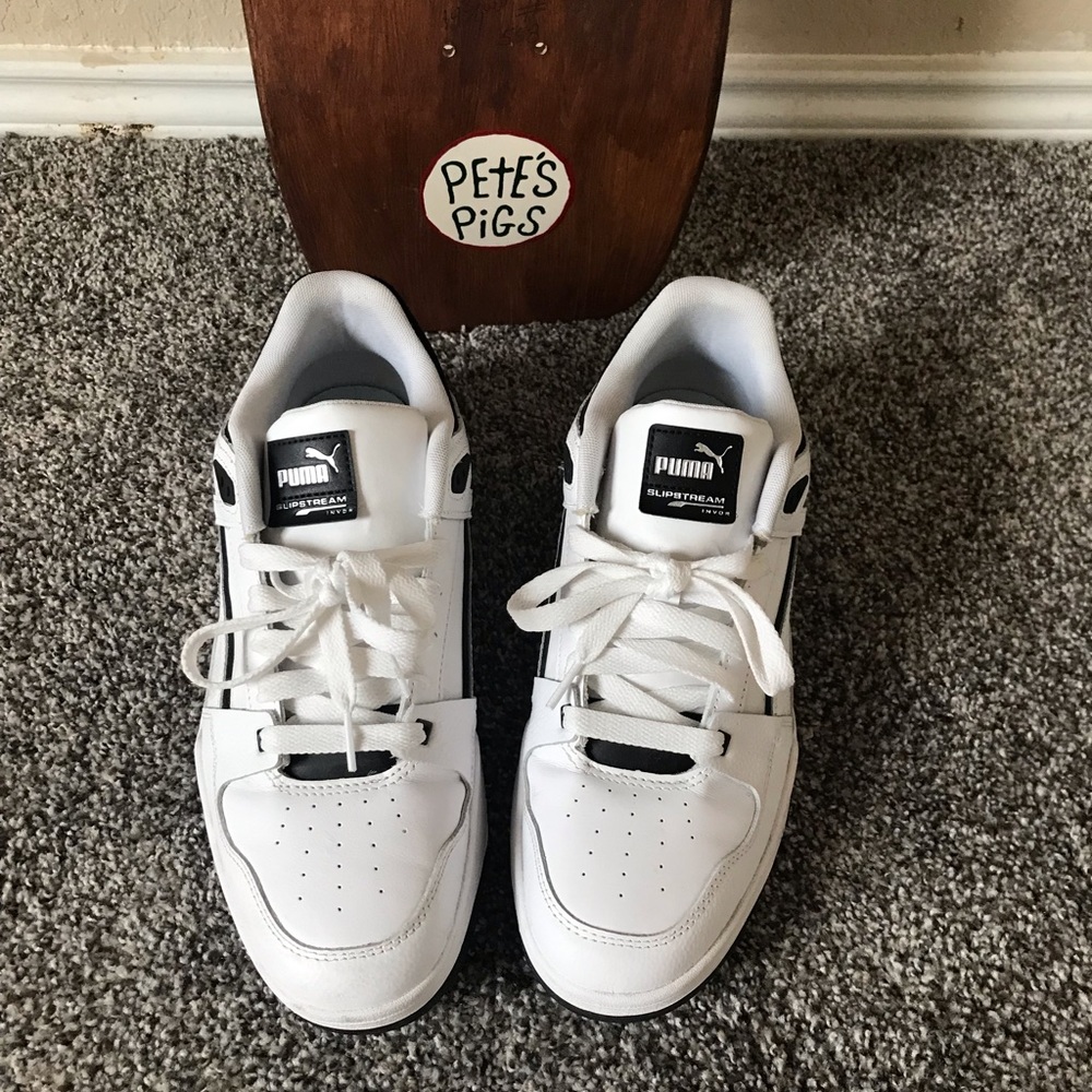 puma slipstream invdr Low Mens Size 11.5 US